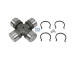 Kloub, kloubový hřídel DT Spare Parts 4.61721