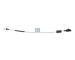 Lanko, otevreni dveri DT Spare Parts 4.63402