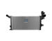 Chladič motora DT Spare Parts 4.63714