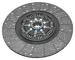 Spojková lamela DT Spare Parts 4.63805