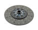 Spojková lamela DT Spare Parts 4.64255