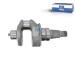 Kľukový hriadeľ, kompresor stlačeného vzduchu DT Spare Parts 4.65248