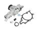 Vodní čerpadlo, chlazení motoru DT Spare Parts 4.66746