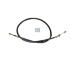 żażné lanko parkovacej brzdy DT Spare Parts 4.67838