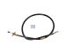 Tazne lanko, parkovaci brzda DT Spare Parts 4.68251