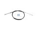 Tazne lanko, parkovaci brzda DT Spare Parts 4.68259