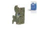 Zámek dveří DT Spare Parts 4.68379