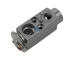 Expanzní ventil, klimatizace DT Spare Parts 4.68980