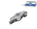 Vahadlo pre riadenie motora DT Spare Parts 4.68987