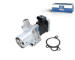 AGR-Ventil DT Spare Parts 4.69104