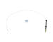 Tazne lanko, parkovaci brzda DT Spare Parts 4.69678