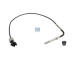 Cidlo, teplota vyfukovych plynu DT Spare Parts 4.69766
