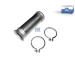 Prużný diel výfuku DT Spare Parts 4.70245SP
