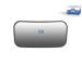 Sklo żirokouhlého spätného zrkadla DT Spare Parts 4.71070