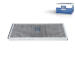 Filter vnútorného priestoru DT Spare Parts 4.71542