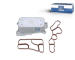 Olejový chladič, motorový olej DT Spare Parts 4.75502
