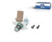 Regulační ventil, mnożství paliva (Common-Rail-System) DT Spare Parts 4.76503