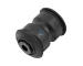 Loziskove pouzdro, listova pruzina DT Spare Parts 4.81248