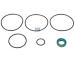 Hydraulické čerpadlo, řízení DT Spare Parts 4.90064