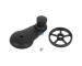 Kľučka okna DT Spare Parts 4.90278