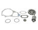 Opravná sada, vodní pumpa DT Spare Parts 4.90926