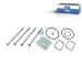 Sada na opravy, ruční čerpadlo DT Spare Parts 4.91070