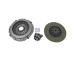 Spojková sada DT Spare Parts 4.91329