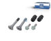 Opravná sada brzdového strmeňa DT Spare Parts 4.91845