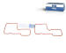 Opravna sada, spinaci valec DT Spare Parts 4.92712