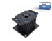 Ulożenie listovej prużiny DT Spare Parts 5.10182