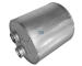 Střední-/zadní tlumič výfuku DT Spare Parts 5.11009