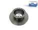 Brzdový kotúč DT Spare Parts 5.21257