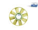 Odvetravani, chlazeni motoru DT Spare Parts 5.41482