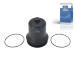 Kryt, pouzdro olejového filtru DT Spare Parts 5.45421