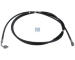 Hadicove vedeni, sklapeci zarizeni kabiny ridice DT Spare Parts 5.65252