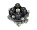 Víceokruhové ochranné ventily DT Spare Parts 5.70176