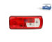 Zadní světlo DT Spare Parts 5.81192
