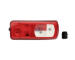 Zadné svetlo DT Spare Parts 5.81197