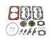 Sada na opravu, vzduchový kompresor DT Spare Parts 5.94218