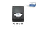 Ozdobna / ochranna lista, bocni stena DT Spare Parts 6.00003