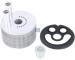 Olejový chladič, motorový olej DT Spare Parts 6.24241