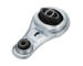 Ulożenie motora DT Spare Parts 6.28537