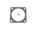 Tesnenie termostatu DT Spare Parts 6.30401
