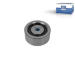 Napinaci kladka, zebrovany klinovy remen DT Spare Parts 6.31061