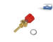 Snímač, teplota chladiva DT Spare Parts 6.33327