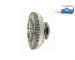 Spojka, větrák chladiče DT Spare Parts 6.35025