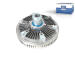 Spojka, větrák chladiče DT Spare Parts 6.35094