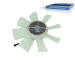 Ventilátor chladenia motora DT Spare Parts 6.35104