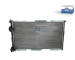 Chladič, chlazení motoru DT Spare Parts 6.35240