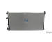 Chladič, chlazení motoru DT Spare Parts 6.35240